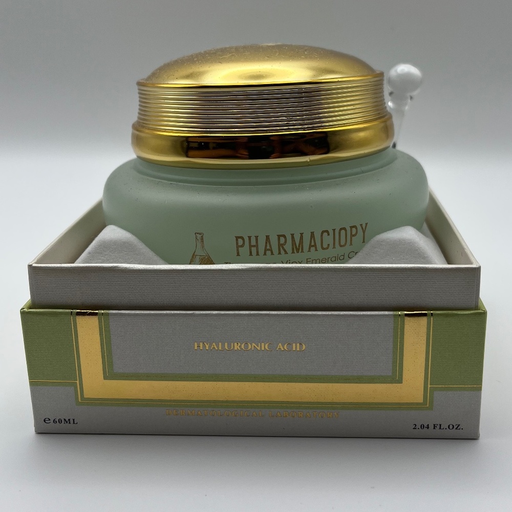 Pharmaciopy Thrmoage Viox Emerald Cream